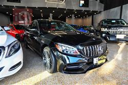 مێرسێدس بێنز C-Class